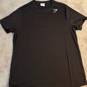 Gym Shark Arrival T-shirt (reg fit)